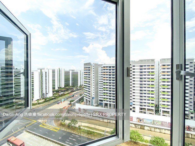 Blk 523C Tampines Central 7 (Tampines), HDB 4 Rooms #214417631